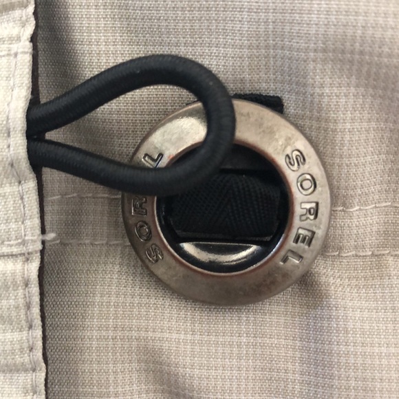 Sorel winter jacket - Picture 16 of 16